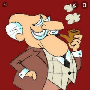 Meet your Posher, Joe